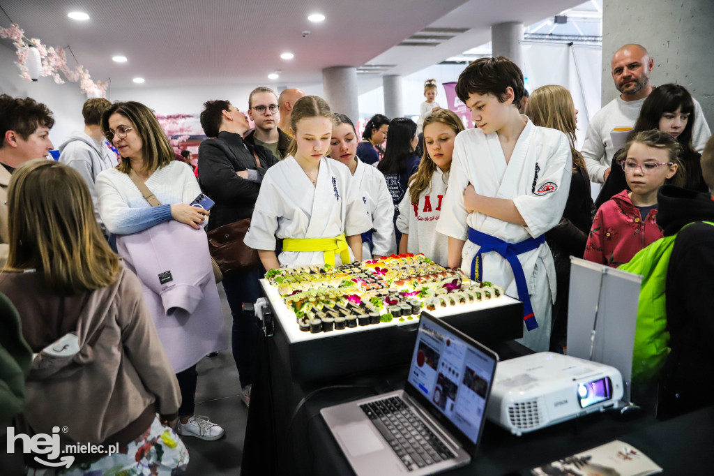 Ogólnopolski Turniej Karate Wings Cup