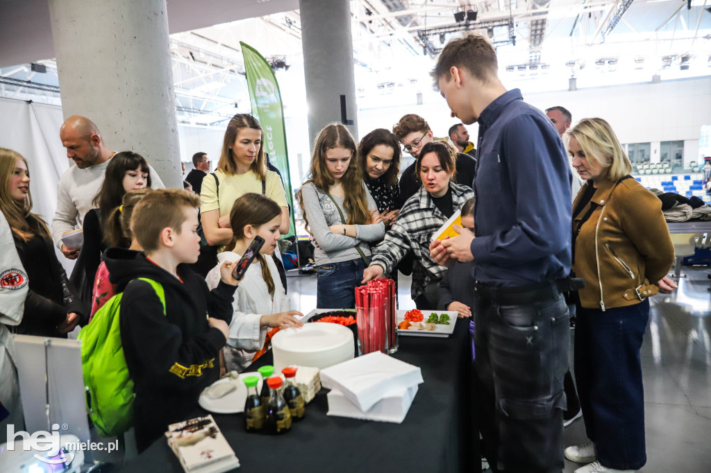 Ogólnopolski Turniej Karate Wings Cup