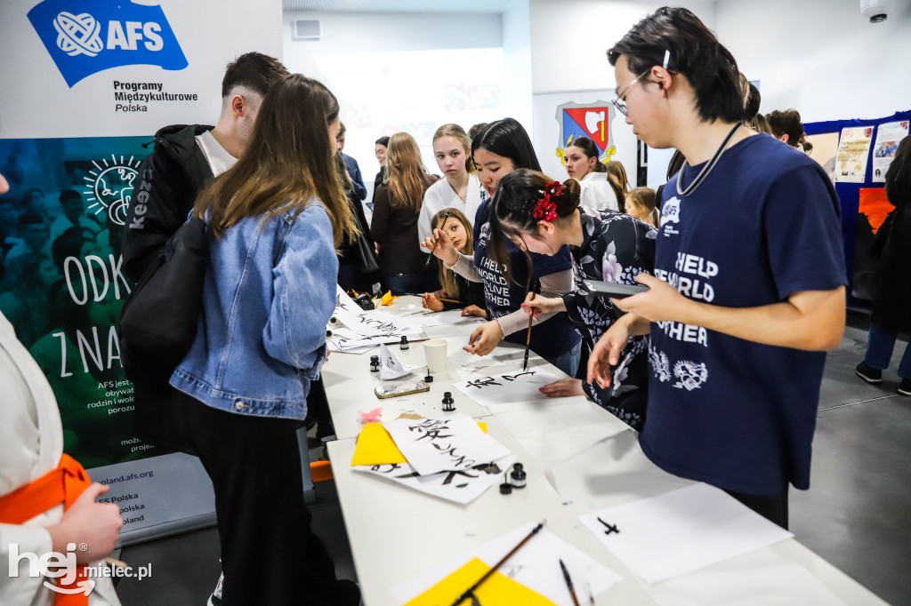 Ogólnopolski Turniej Karate Wings Cup
