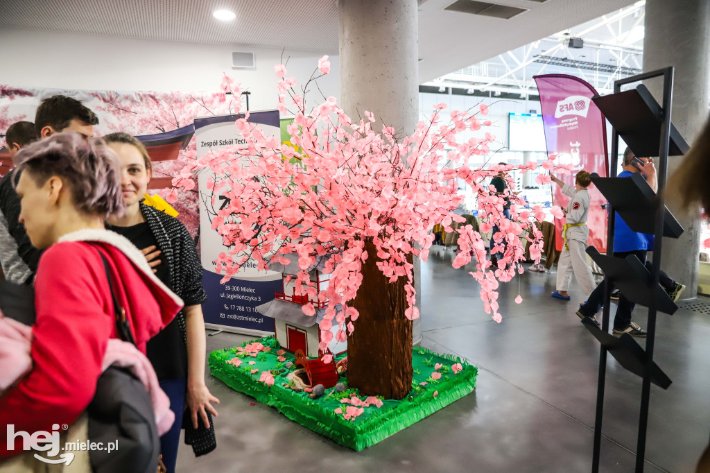 Ogólnopolski Turniej Karate Wings Cup