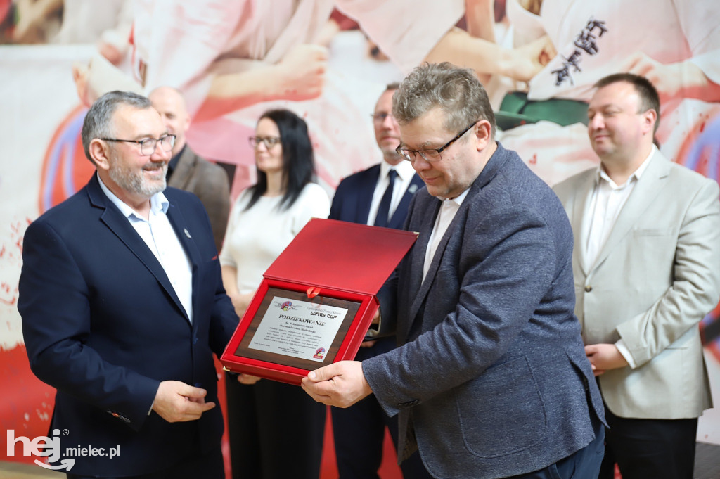 Ogólnopolski Turniej Karate Wings Cup