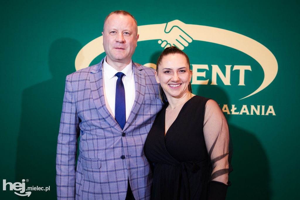 Gala 20-lecia LGD PROWENT