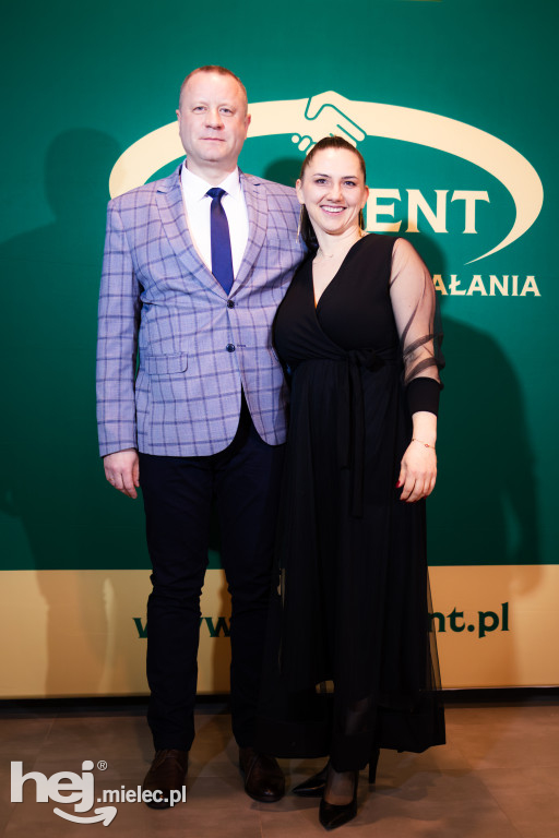 Gala 20-lecia LGD PROWENT