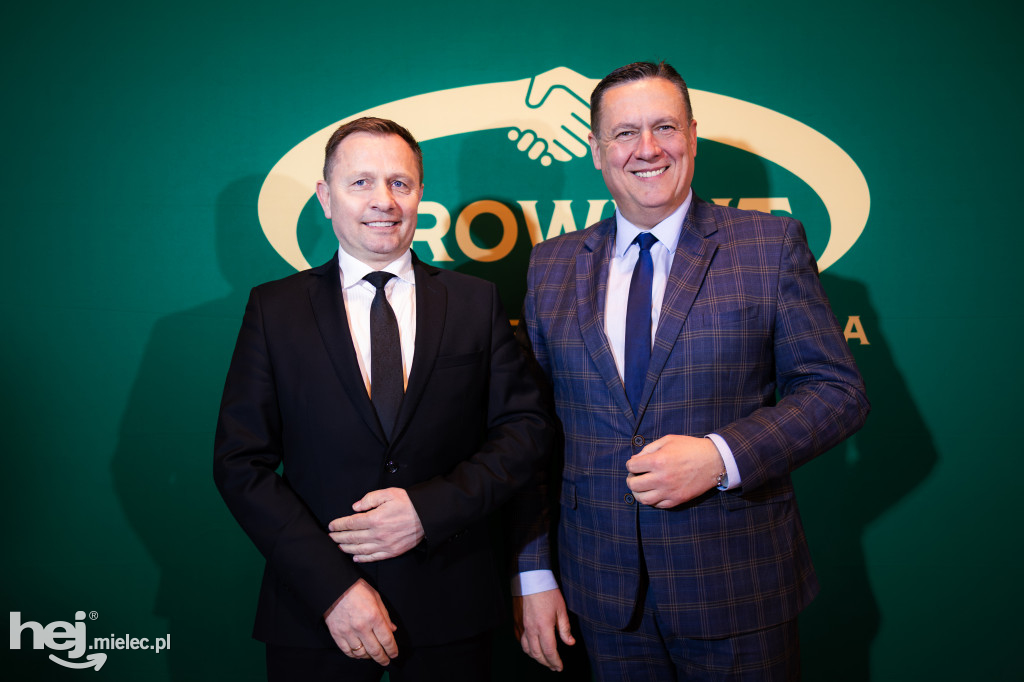 Gala 20-lecia LGD PROWENT