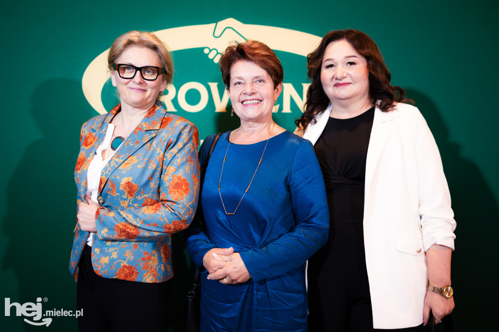 Gala 20-lecia LGD PROWENT