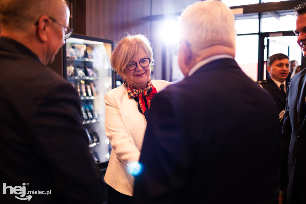 Gala 20-lecia LGD PROWENT