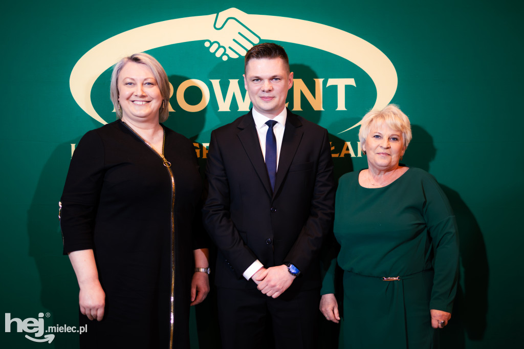 Gala 20-lecia LGD PROWENT