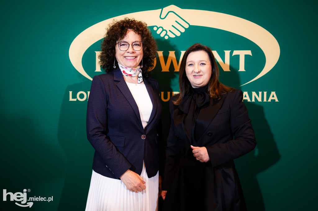 Gala 20-lecia LGD PROWENT