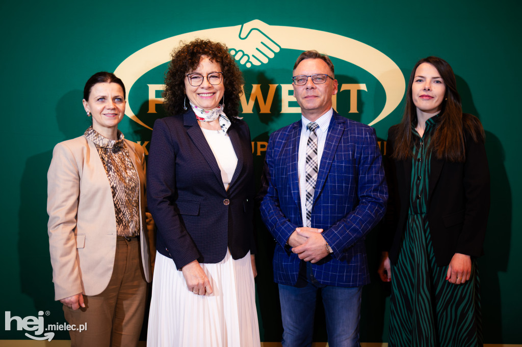 Gala 20-lecia LGD PROWENT