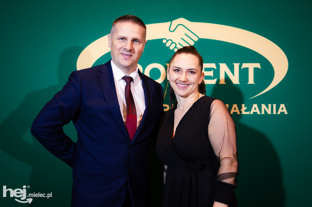 Gala 20-lecia LGD PROWENT