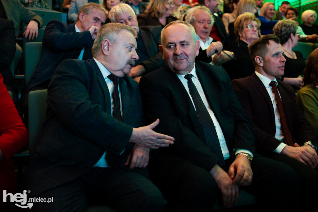 Gala 20-lecia LGD PROWENT