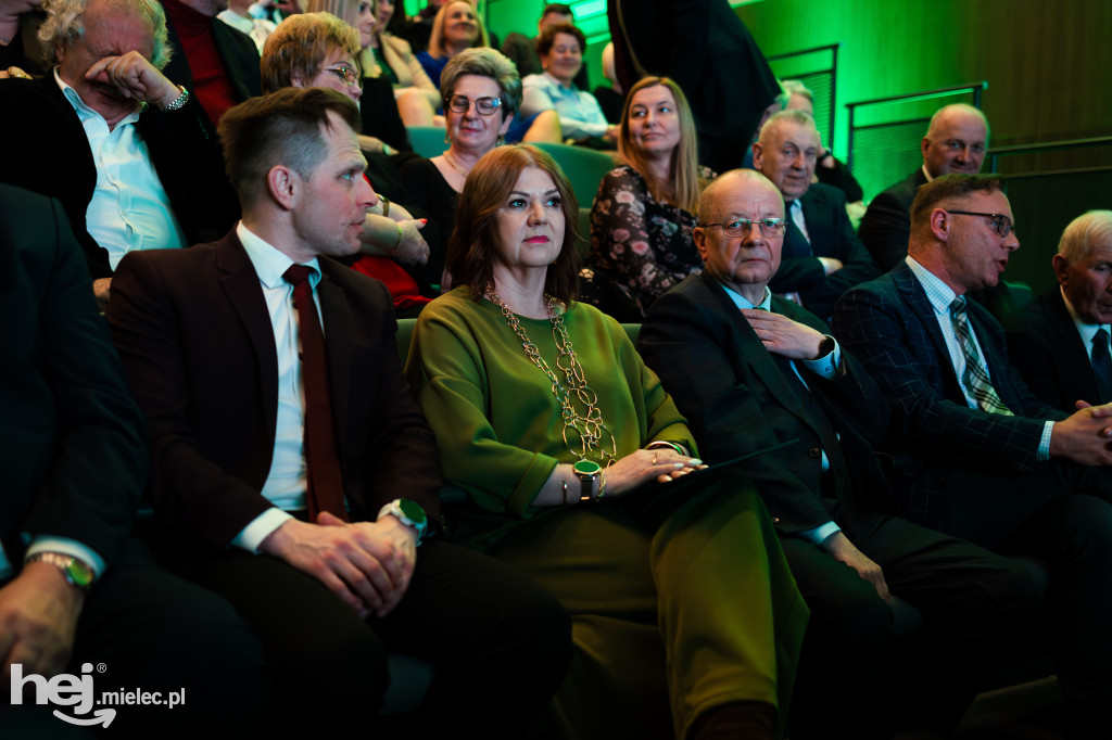 Gala 20-lecia LGD PROWENT