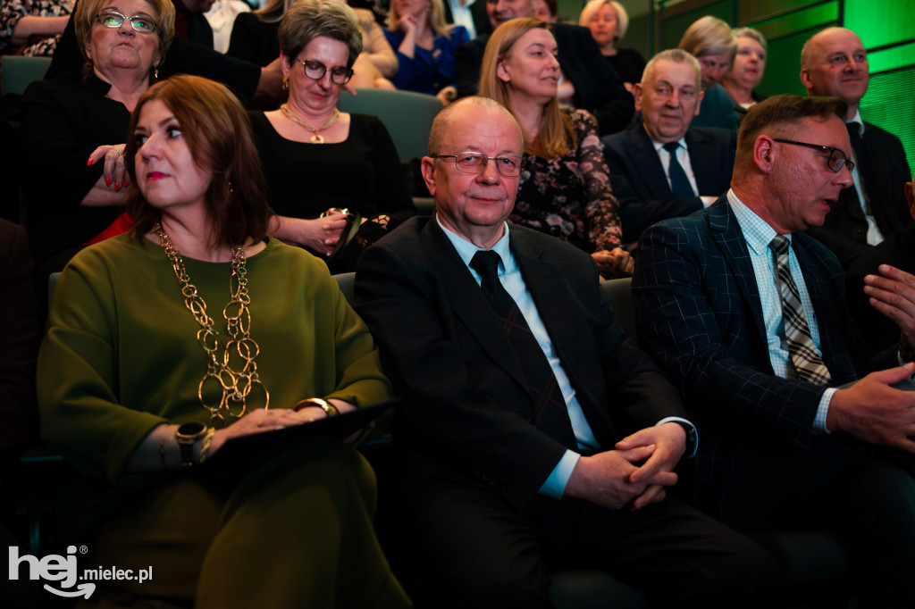 Gala 20-lecia LGD PROWENT