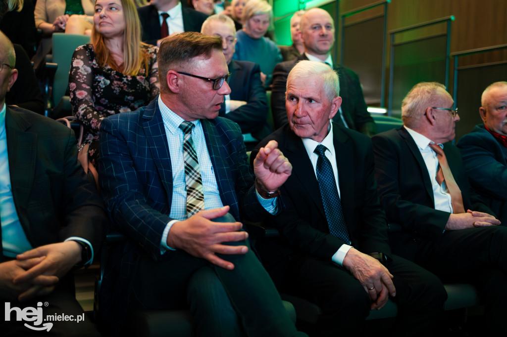 Gala 20-lecia LGD PROWENT