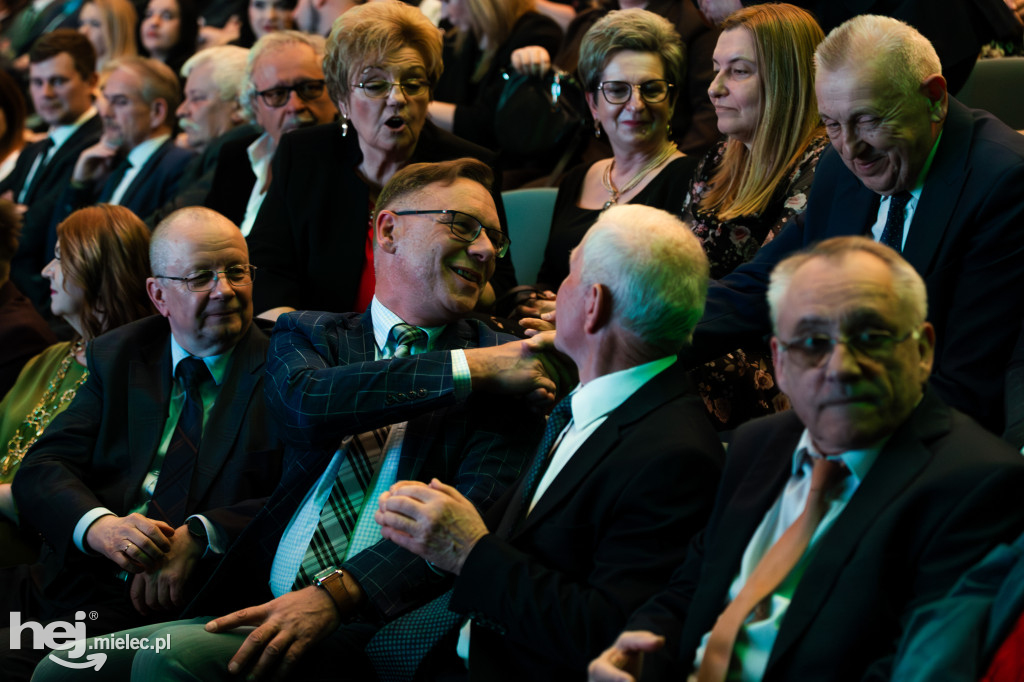 Gala 20-lecia LGD PROWENT