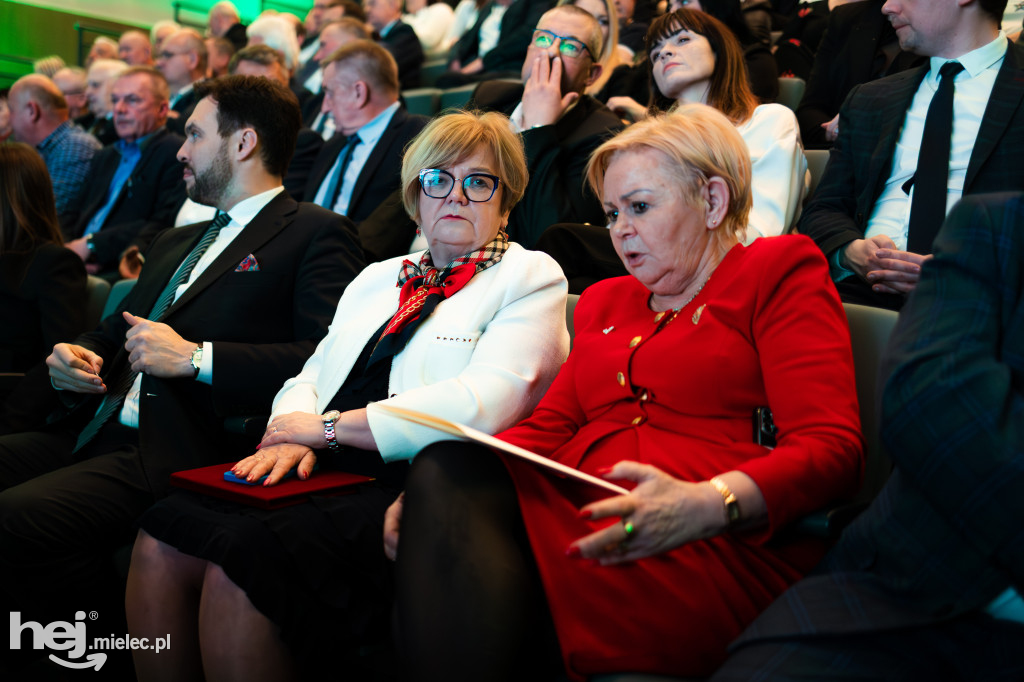 Gala 20-lecia LGD PROWENT