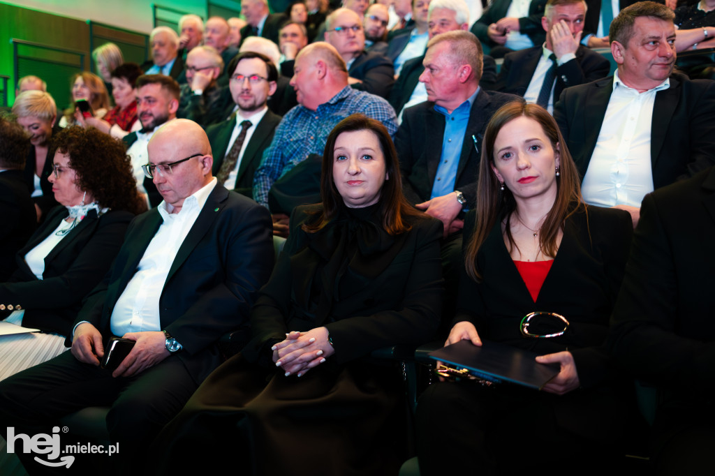 Gala 20-lecia LGD PROWENT