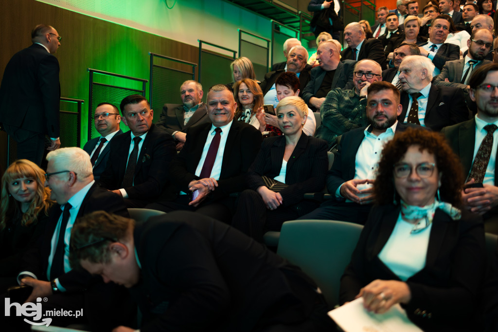 Gala 20-lecia LGD PROWENT