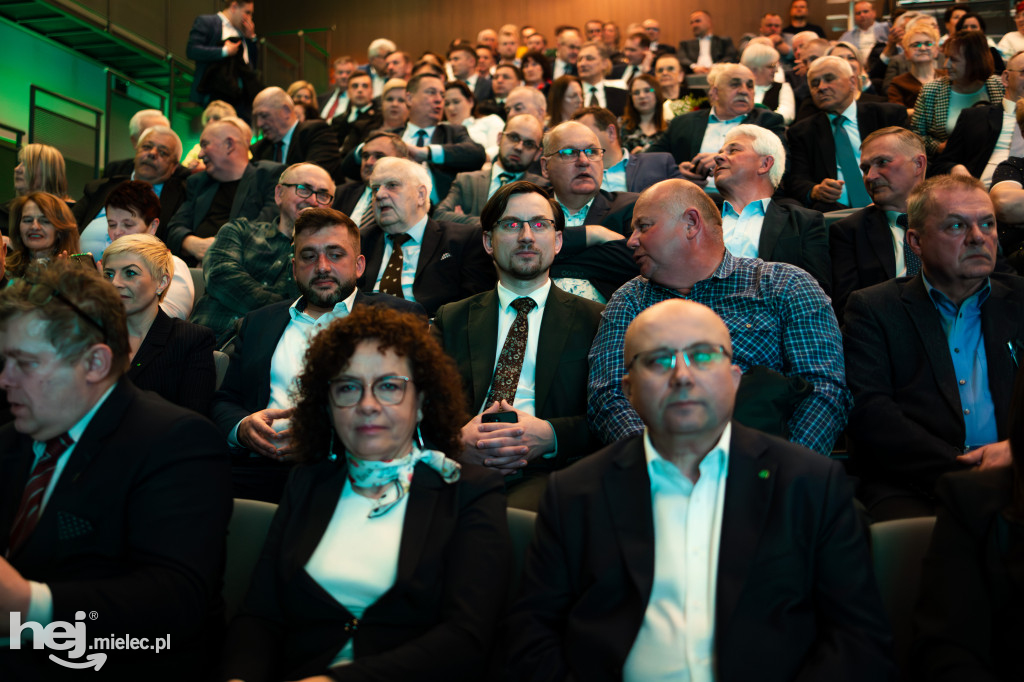 Gala 20-lecia LGD PROWENT