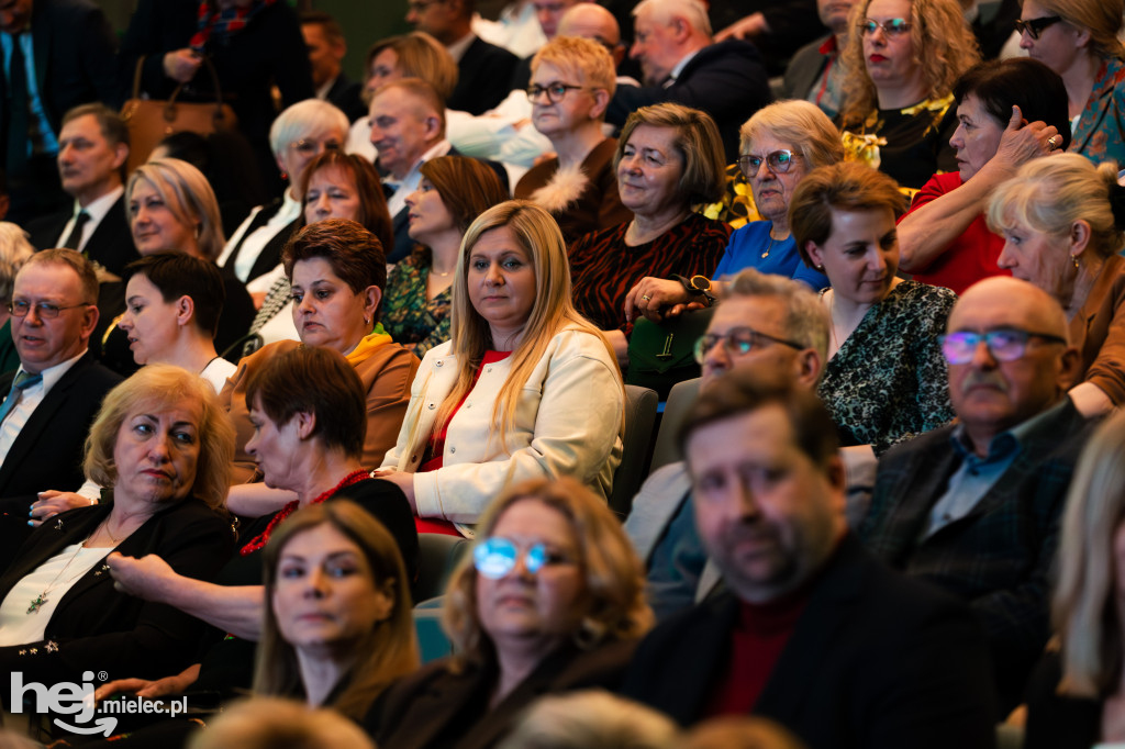 Gala 20-lecia LGD PROWENT