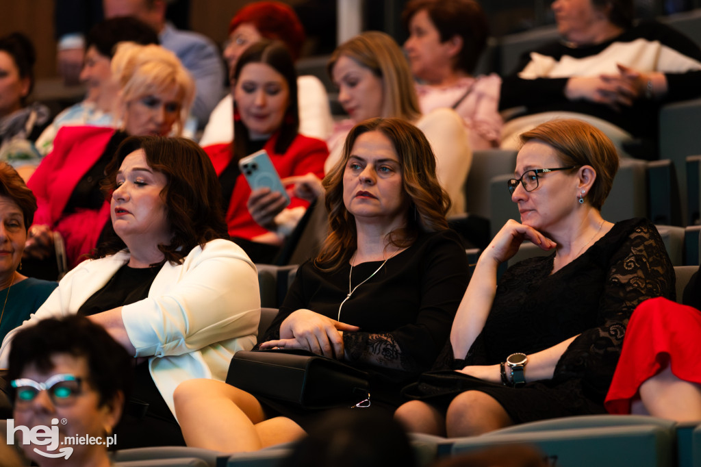 Gala 20-lecia LGD PROWENT