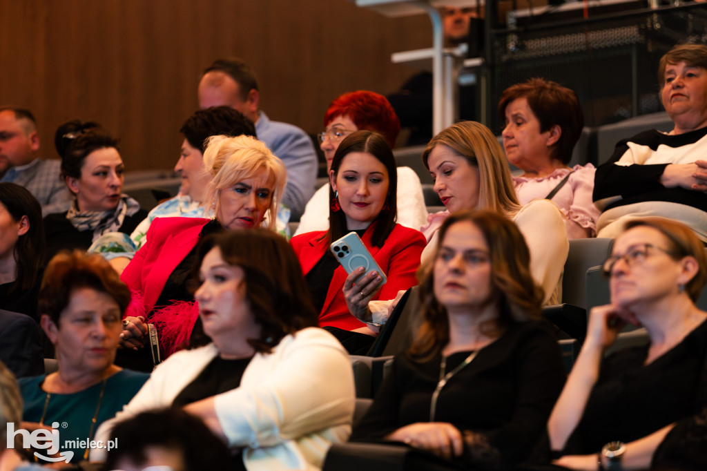 Gala 20-lecia LGD PROWENT