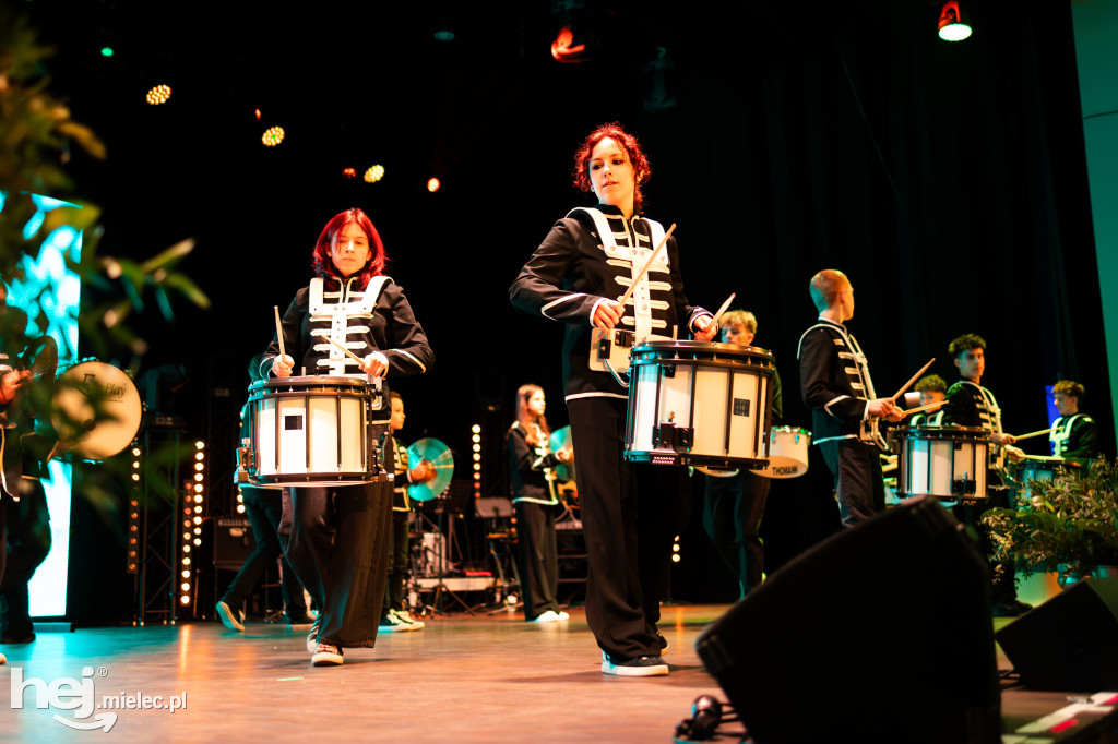 Gala 20-lecia LGD PROWENT