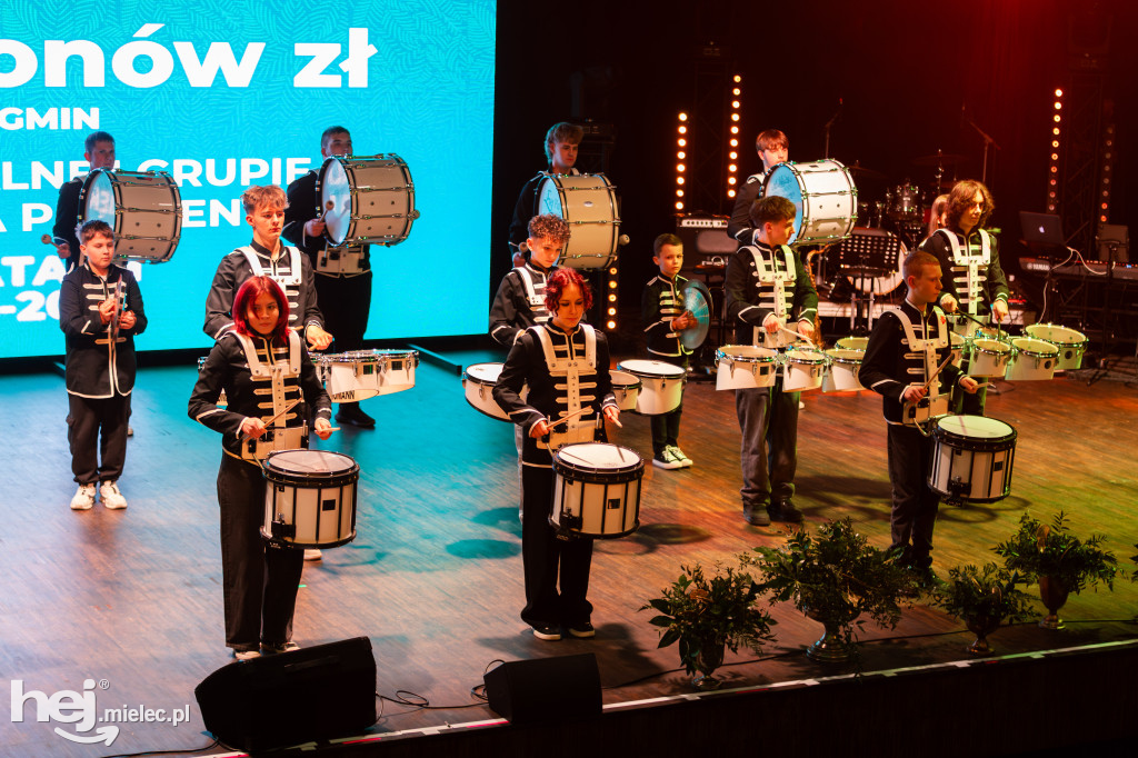 Gala 20-lecia LGD PROWENT