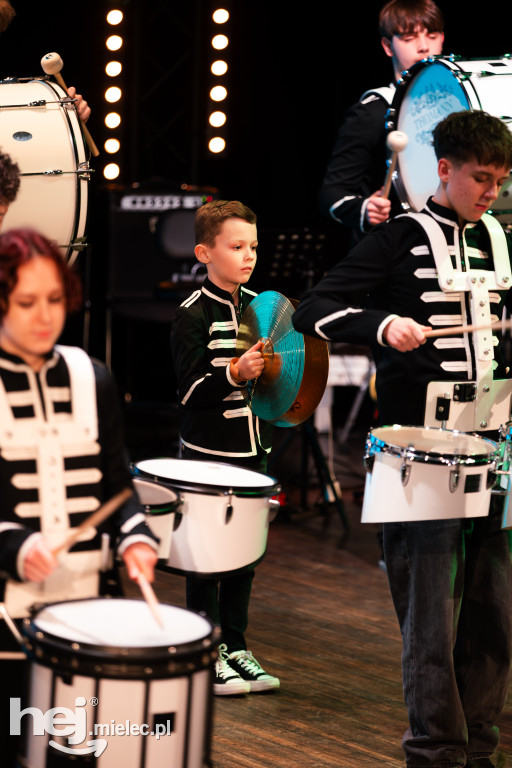 Gala 20-lecia LGD PROWENT