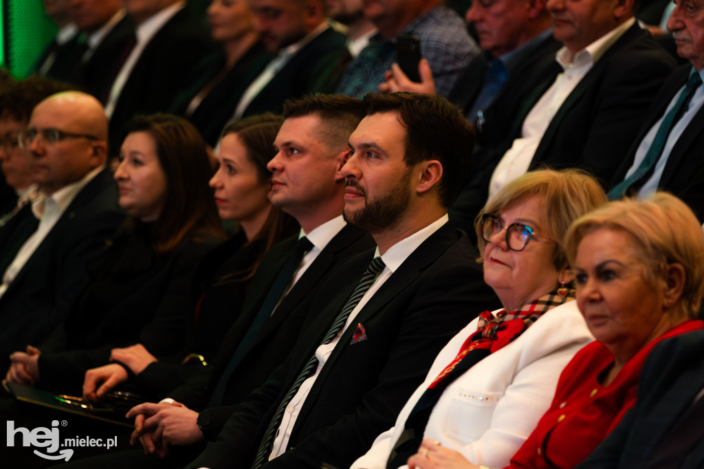 Gala 20-lecia LGD PROWENT