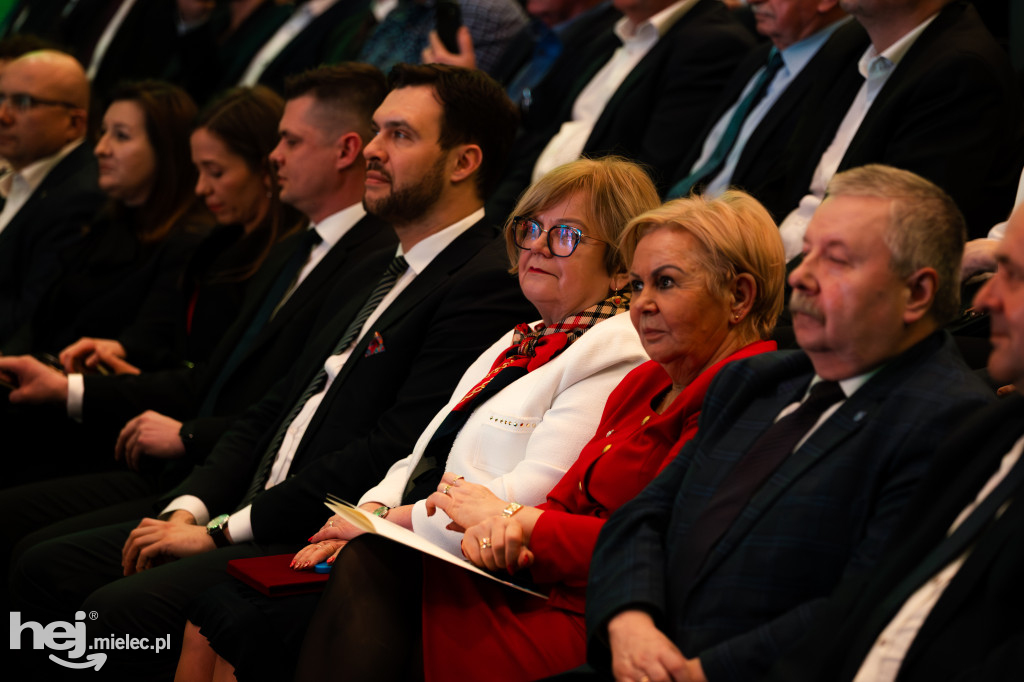 Gala 20-lecia LGD PROWENT