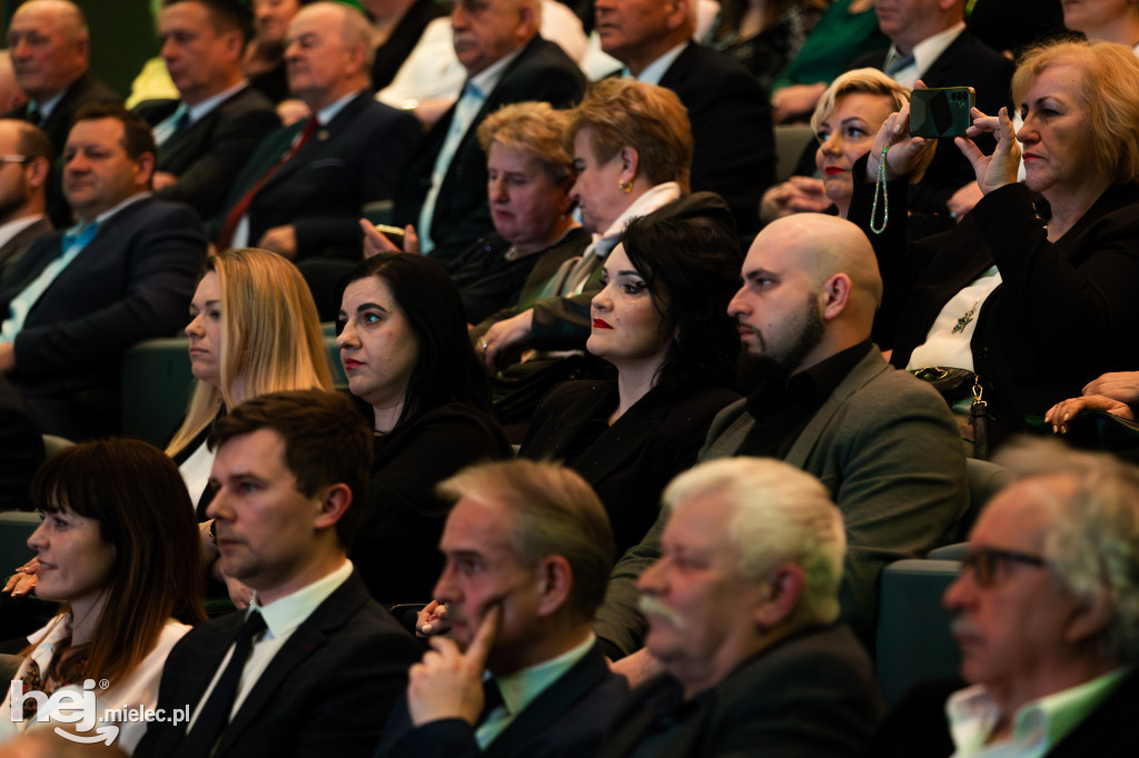 Gala 20-lecia LGD PROWENT