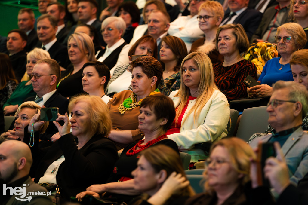 Gala 20-lecia LGD PROWENT