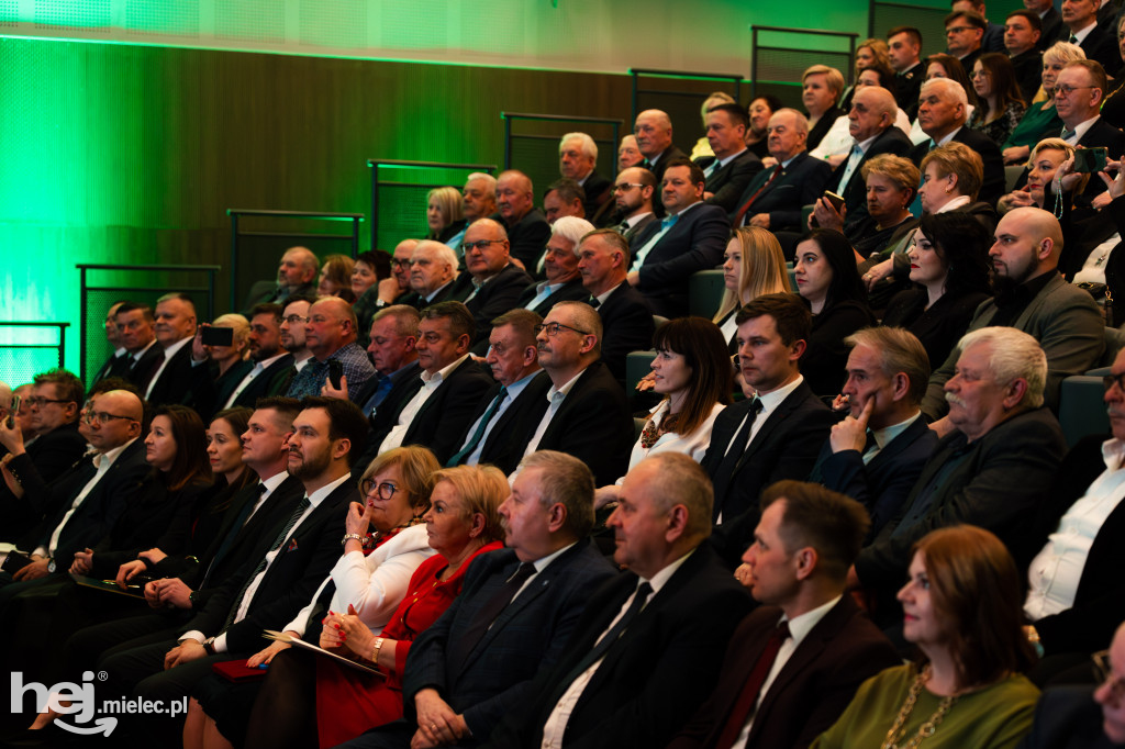 Gala 20-lecia LGD PROWENT