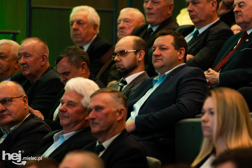 Gala 20-lecia LGD PROWENT