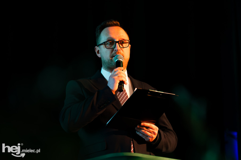 Gala 20-lecia LGD PROWENT