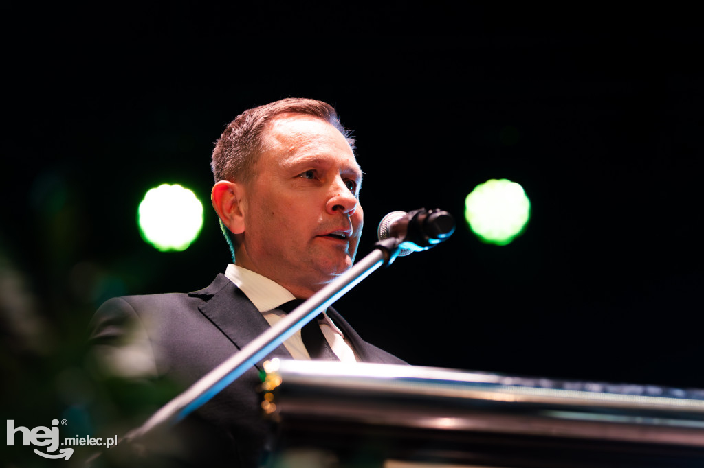 Gala 20-lecia LGD PROWENT