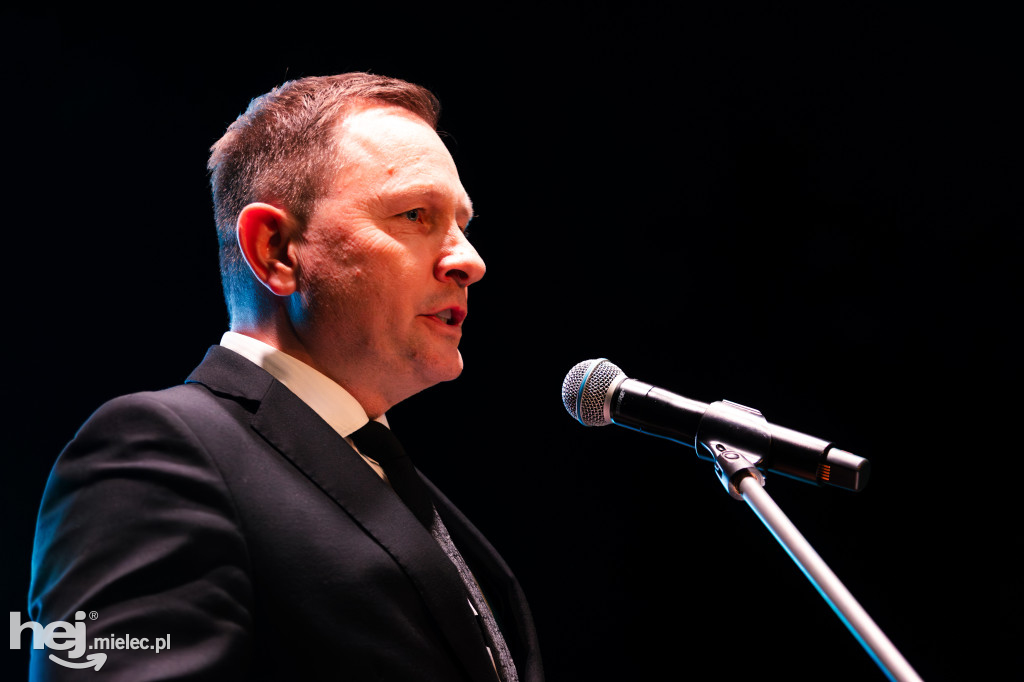 Gala 20-lecia LGD PROWENT