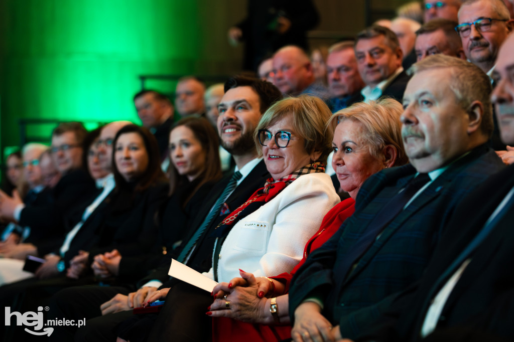 Gala 20-lecia LGD PROWENT