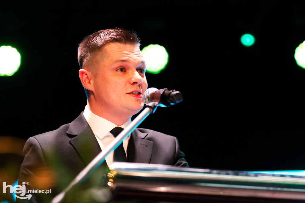 Gala 20-lecia LGD PROWENT