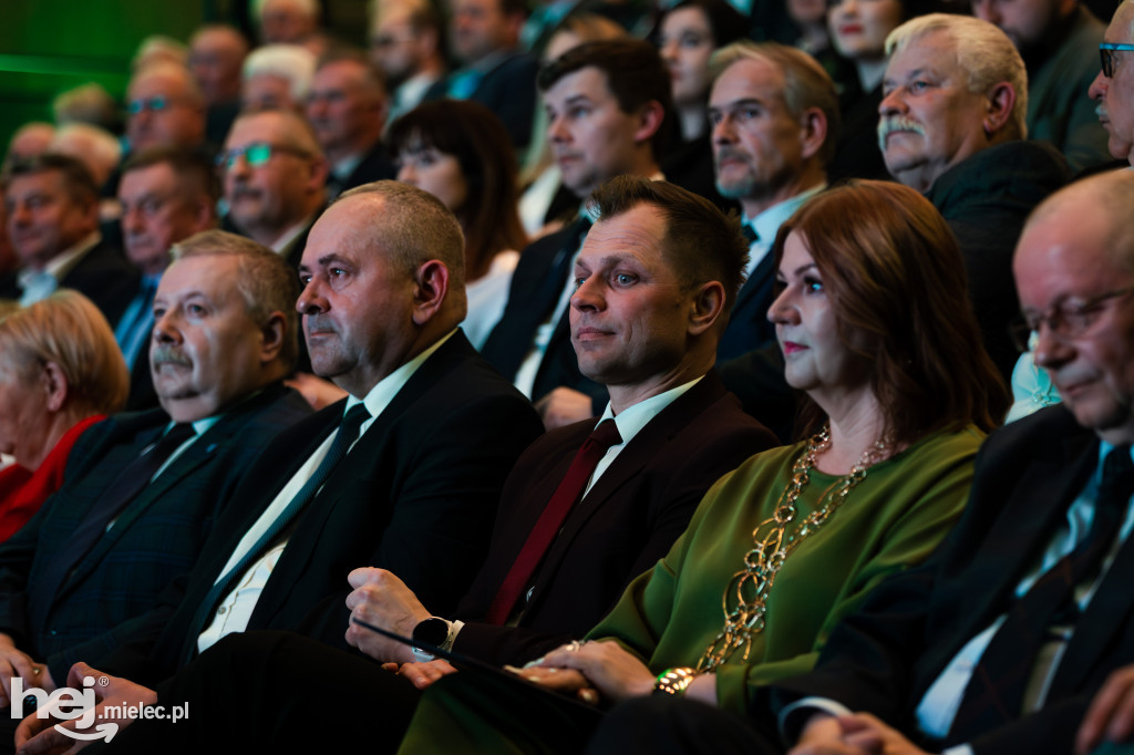 Gala 20-lecia LGD PROWENT