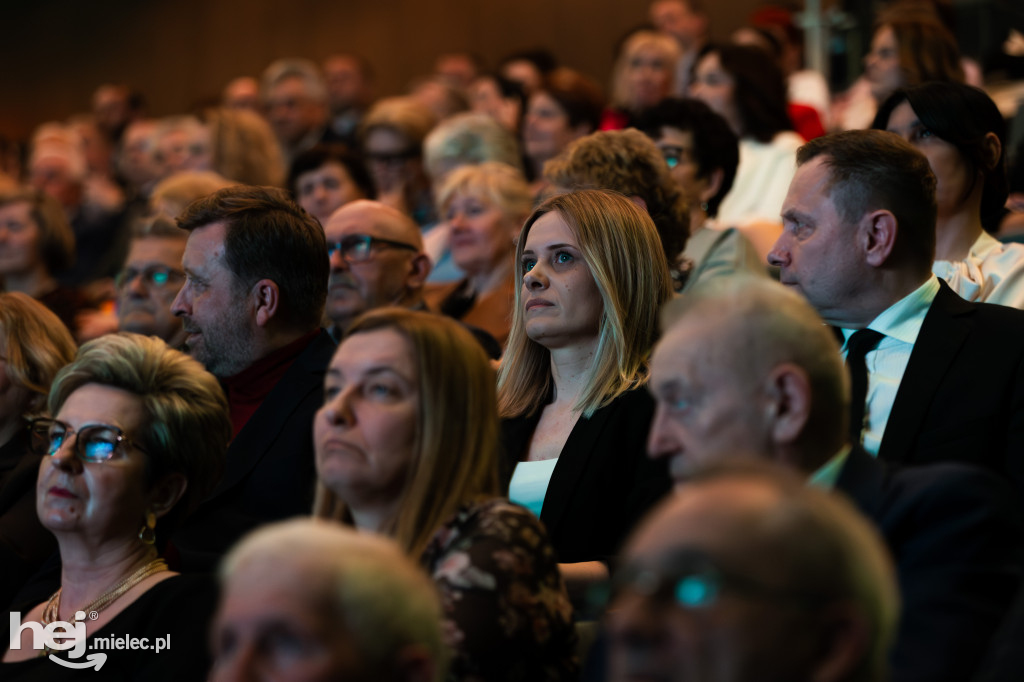 Gala 20-lecia LGD PROWENT