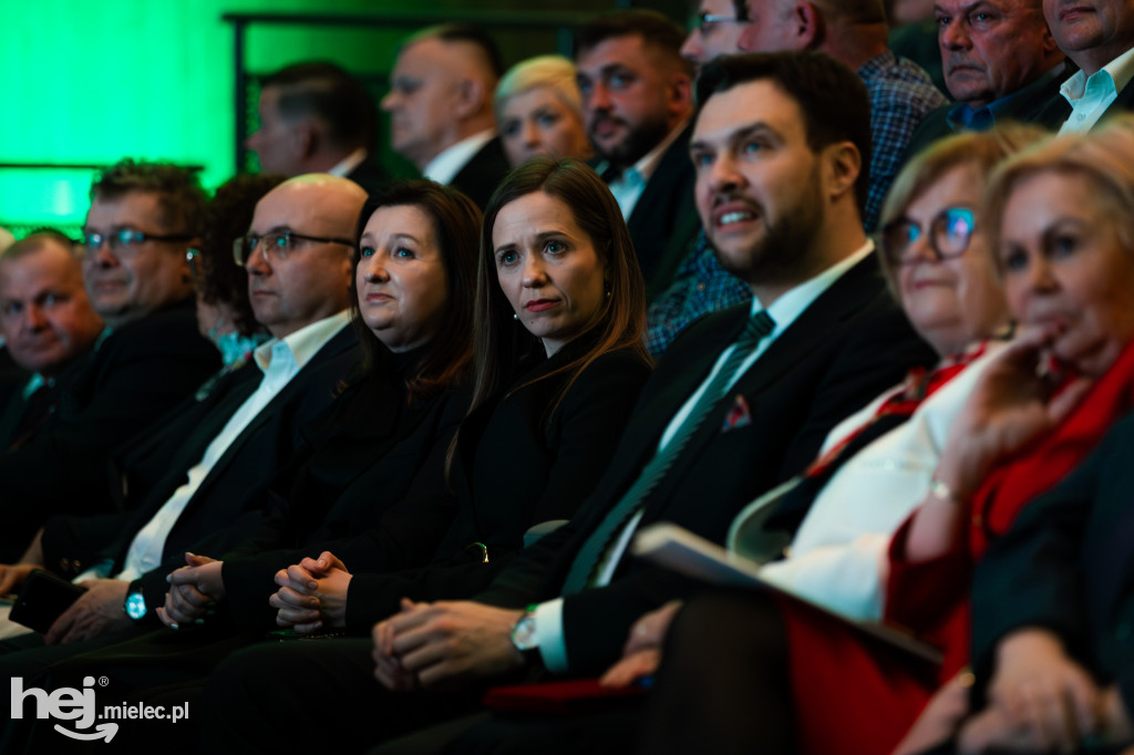 Gala 20-lecia LGD PROWENT