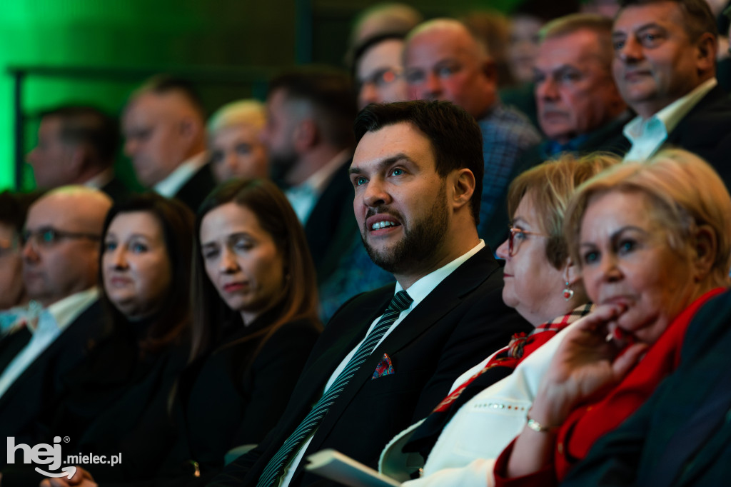 Gala 20-lecia LGD PROWENT