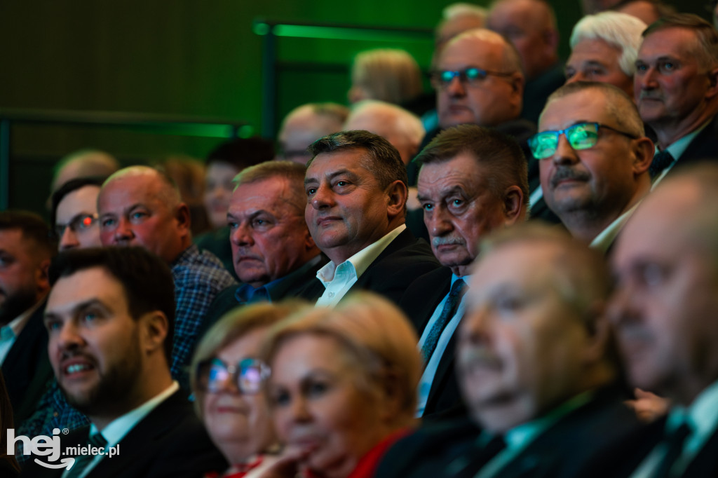 Gala 20-lecia LGD PROWENT