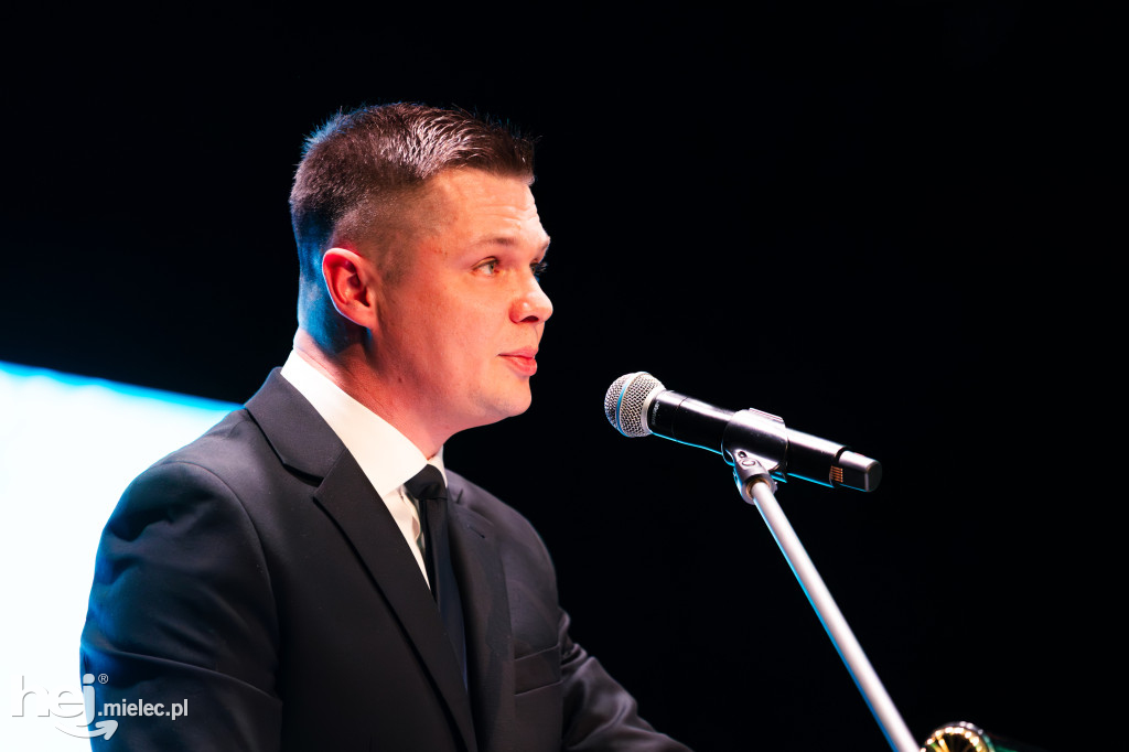 Gala 20-lecia LGD PROWENT