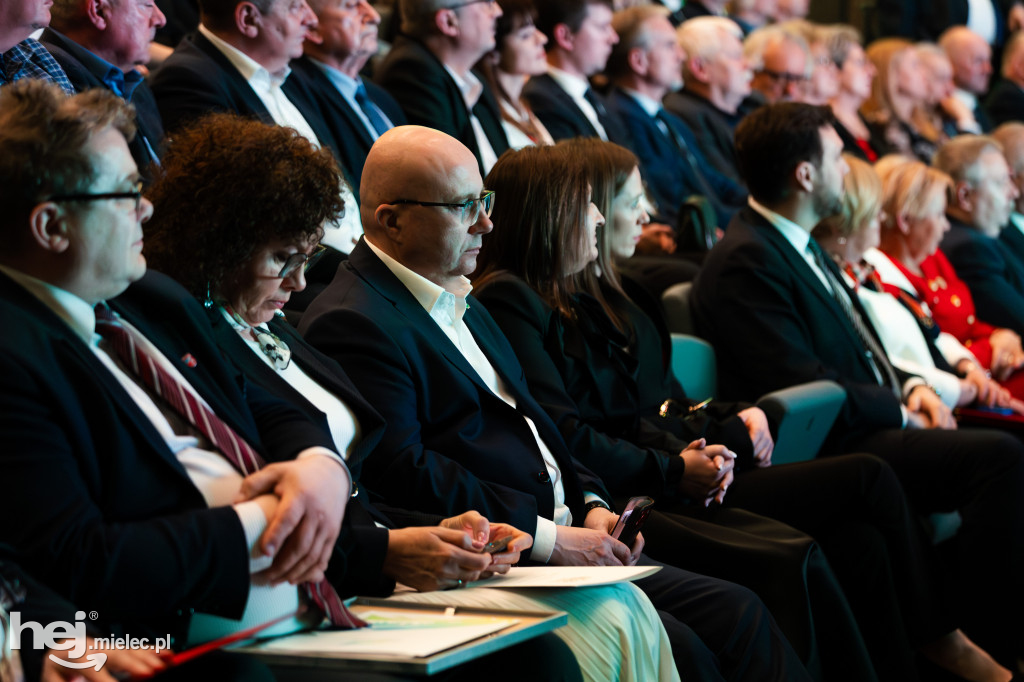 Gala 20-lecia LGD PROWENT