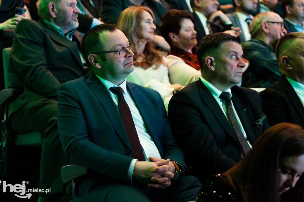 Gala 20-lecia LGD PROWENT