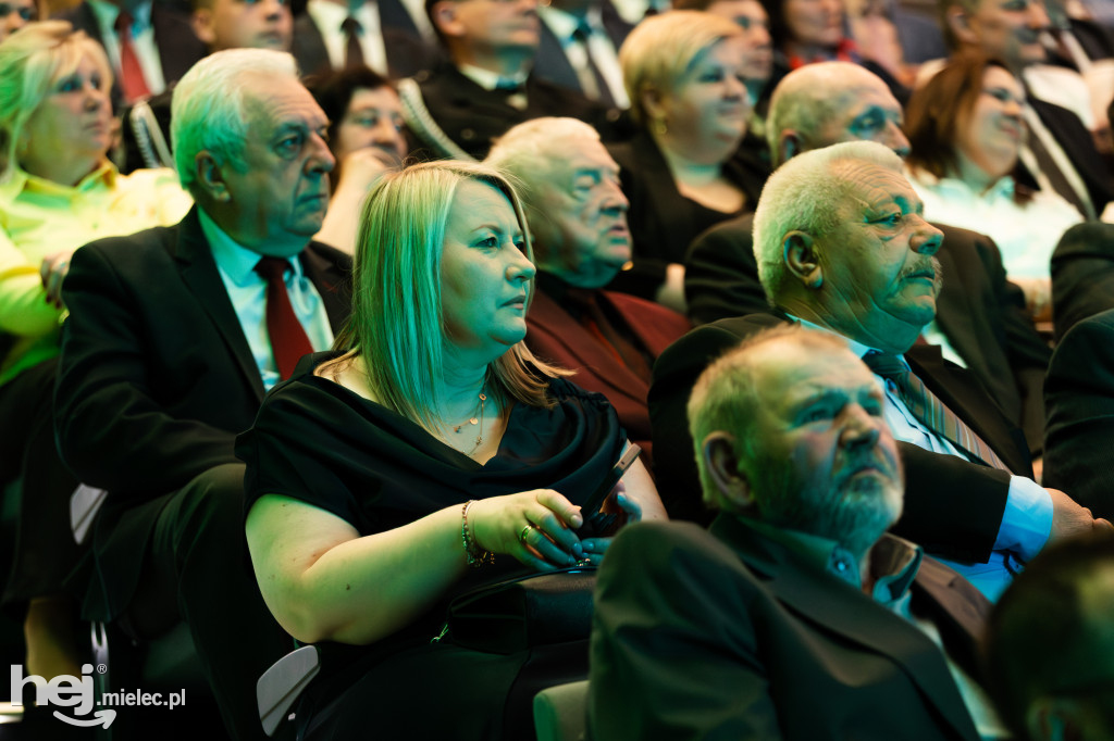 Gala 20-lecia LGD PROWENT