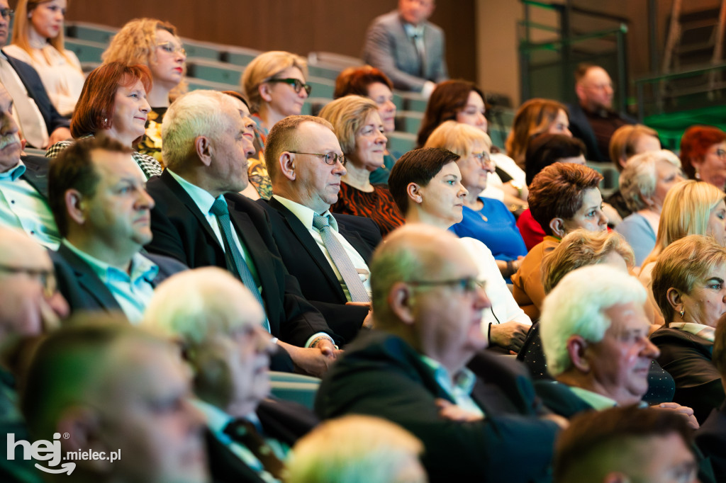 Gala 20-lecia LGD PROWENT